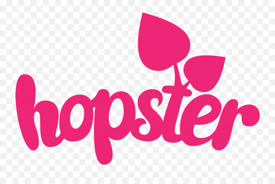 A Best Friends Collaboration Hopster And Sesame Street - Hopster Logo Png Emoji,Sesame Workshop Logo