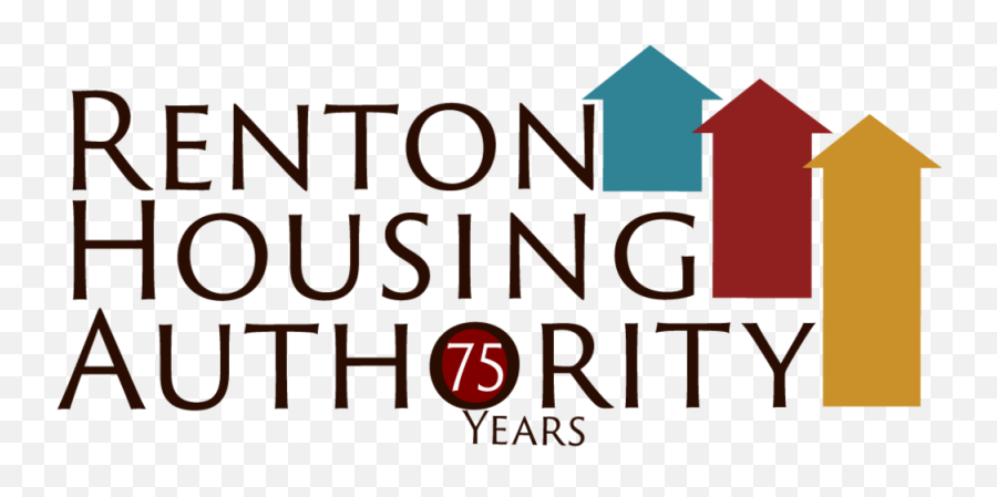 Renton Housing Authority Emoji,Hud Logo