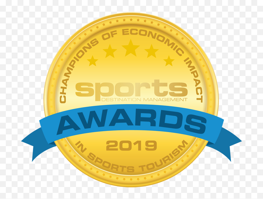 Dixie Youth World Series Honored As A 2019 Champion Of - Sports Emoji,World Series Logo