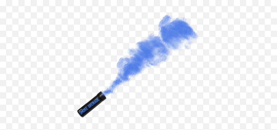 Blue Smoke Bomb Png - Transparent Background Smoke Bomb Png Emoji,Colored Smoke Png