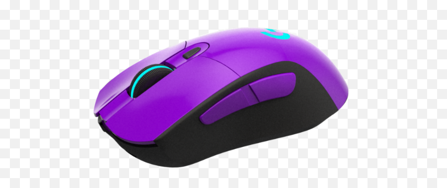 Logitech G703 Wireless Gaming Mouse - Office Equipment Emoji,Gaming Mouse Png