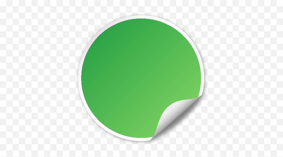 Green Circle Design Png Transparent Png - Green Circle Design Png Emoji,Circle Design Png