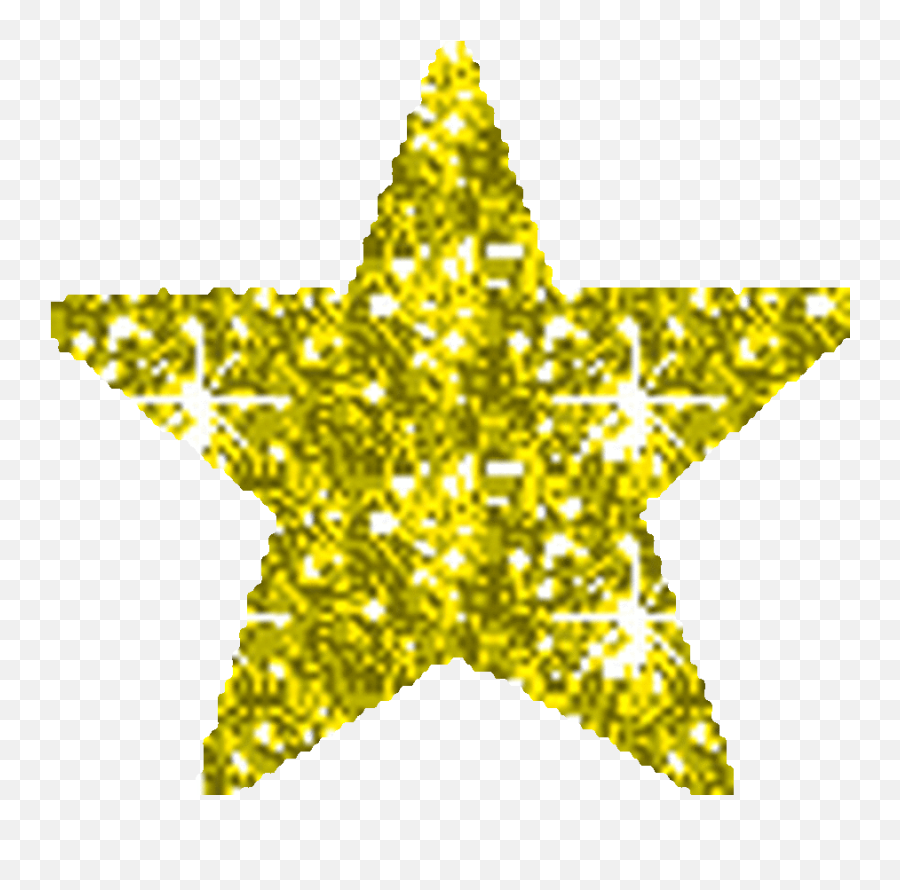 Free Clip Art Shining Star Glitter Page 1 - Line17qqcom Sparkle Animated Star Gif Emoji,Star Transparent