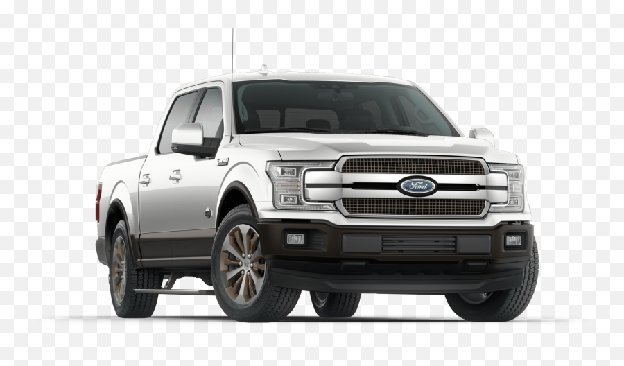 Ford F150 Trim Levels And Appearance Packages - 2020 F 150 Lariat Png Emoji,F150 Logo
