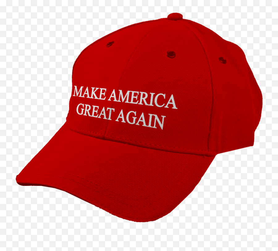 Make America Great Again Hat Clipart - Full Size Clipart Make America Great Again Hat Clipart Emoji,Make Image Transparent