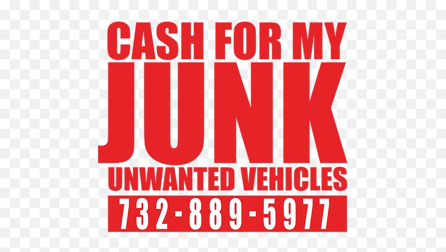Junk Car Buyer Cash For My Junk Sell My Car Fast For Cash - Vertical Emoji,Google Logo Png