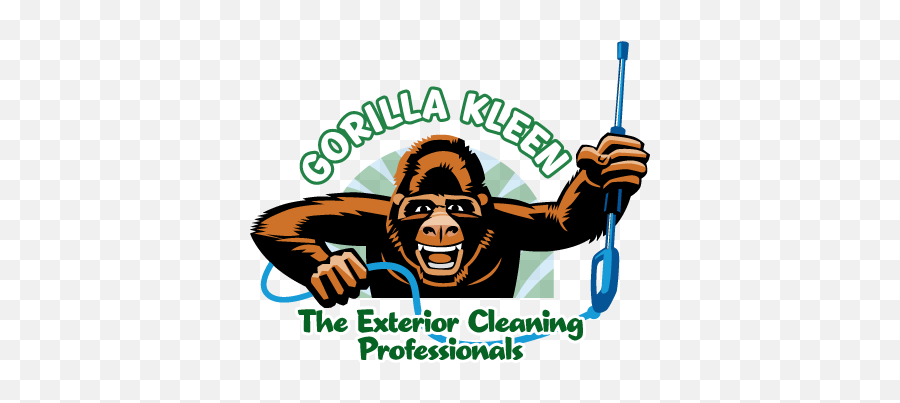 Pressure Cleaning In Sarasota Pressure Emoji,Gorilla Group Logo