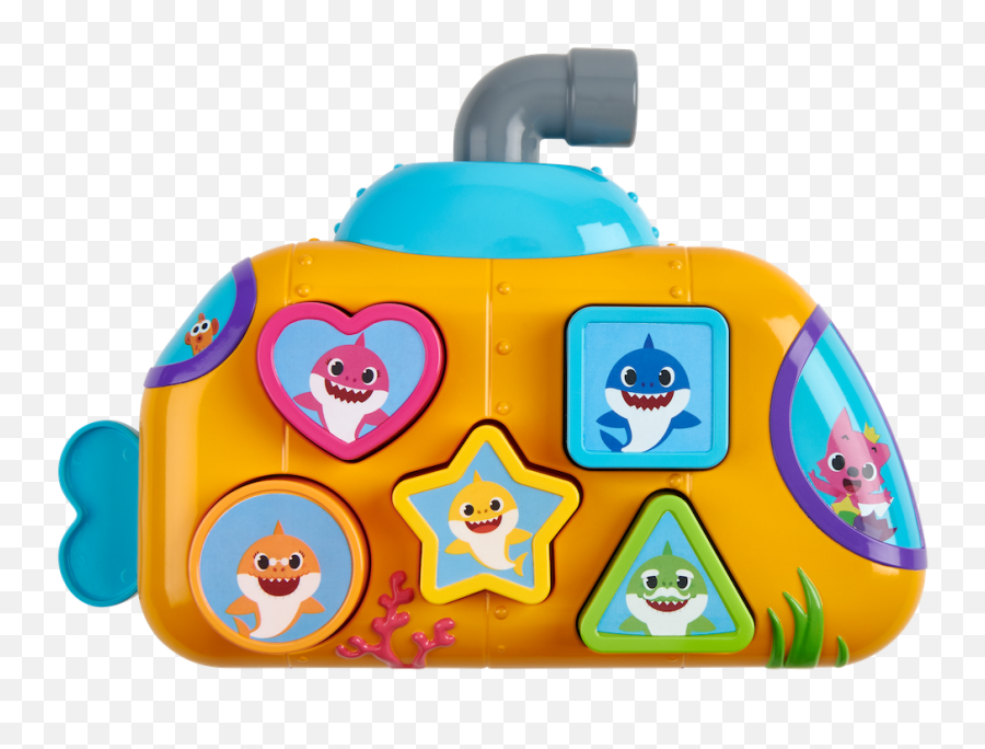 Smart Phone Archives Savings With Denise - Baby Shark Melody Shape Sorter Emoji,Baby Shark Png