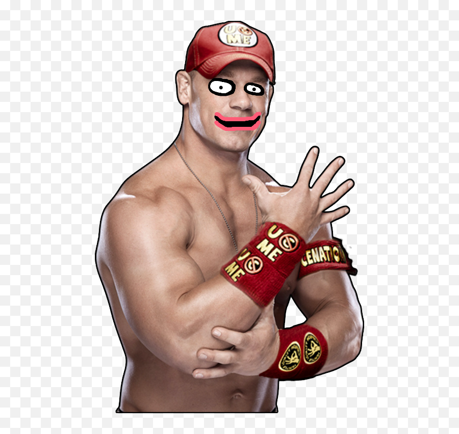 John Cena Battle For Mlg Island Wikia Fandom - John Cena Meme Emoji,Mlg Transparent