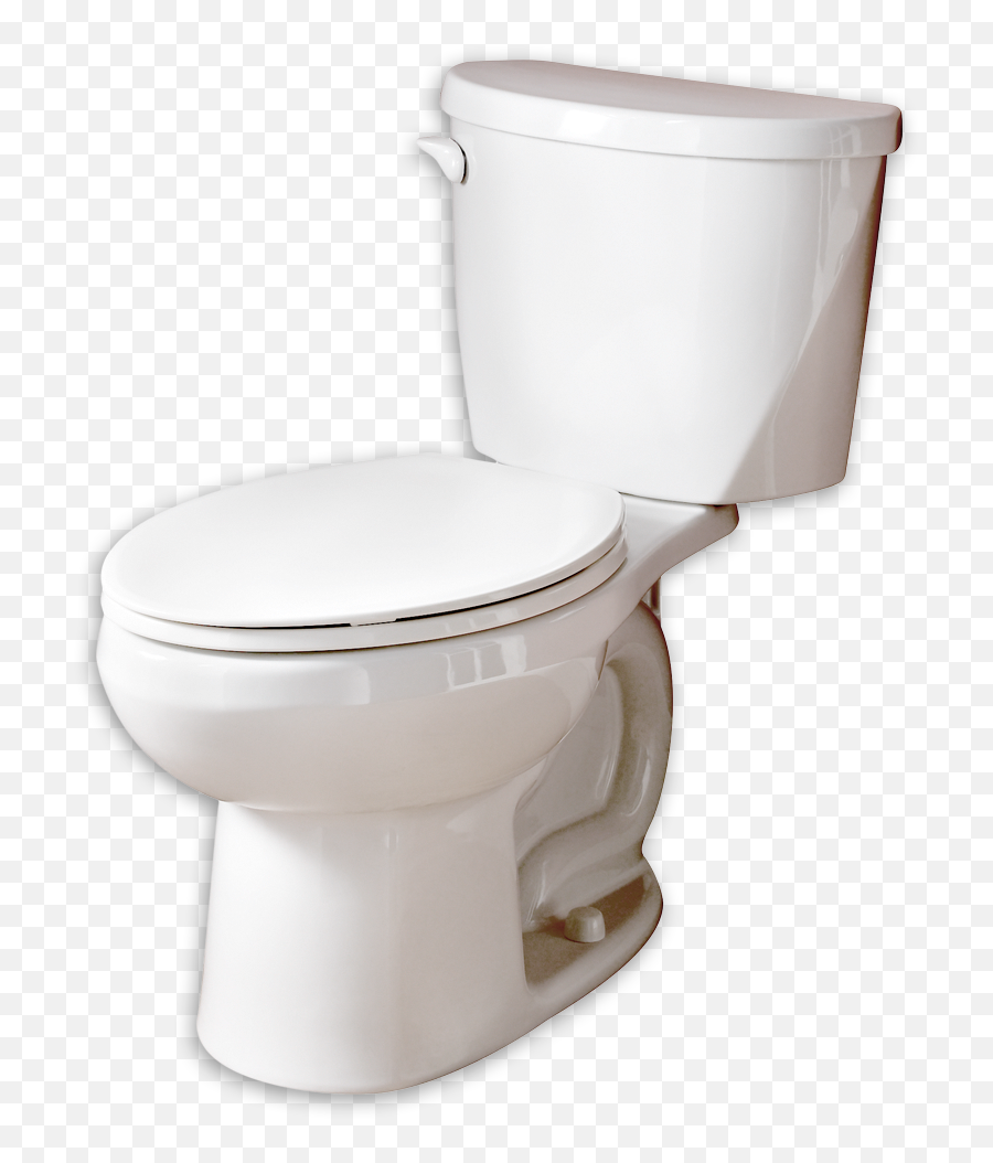 Toilets - American Standard Evolution 2 Emoji,Toilet Transparent