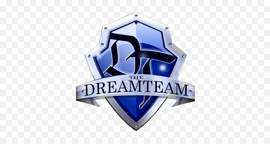 Dream Team - The Dreamteam Emoji,Dream Team Logo