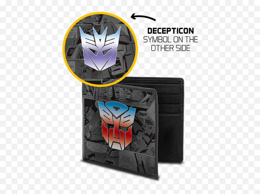 Transformers - Decepticon Emoji,Decepticon Logo Png