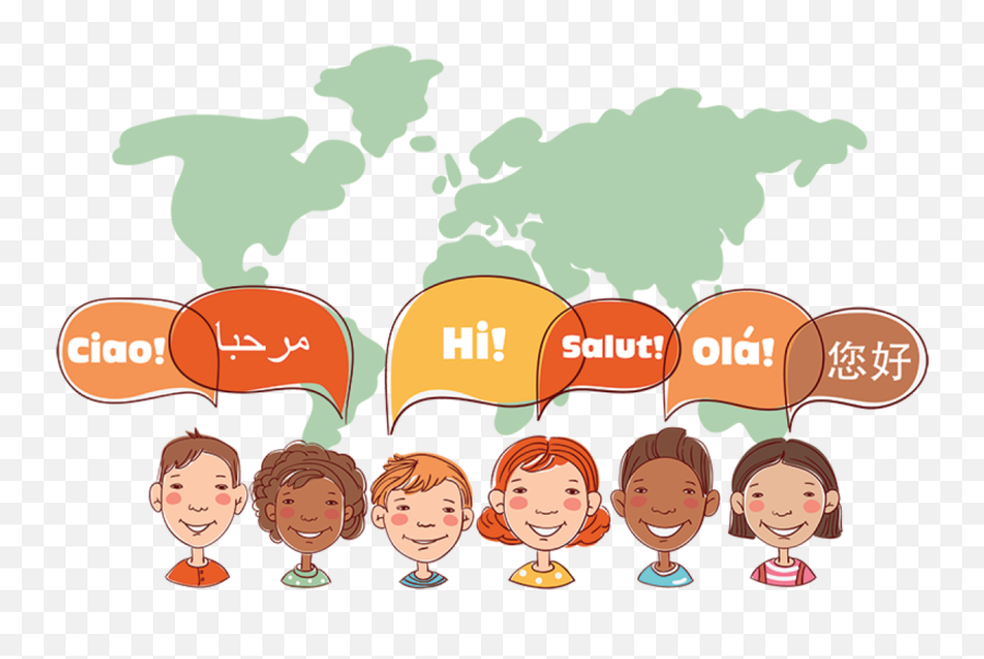 Co - Communication Different Culture Emoji,Communication Png