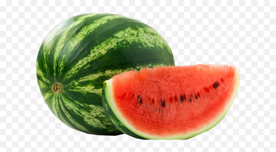 Water Melon - Watermelon Png Emoji,Watermelon Transparent
