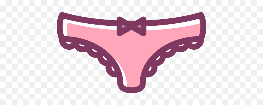 Panties - Panties Icon Emoji,Panties Png