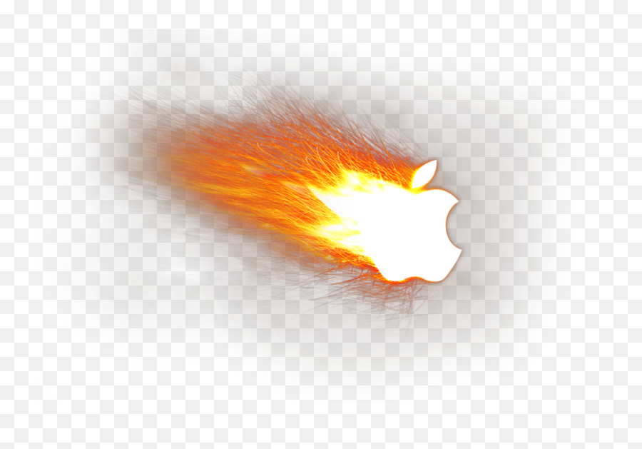 Mac Logo Psd Official Psds - Flame Emoji,Mac Logo