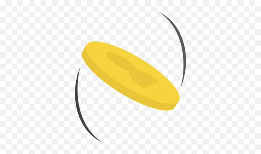 Free Heads Or Tails Icon Symbol Emoji,Tails Transparent