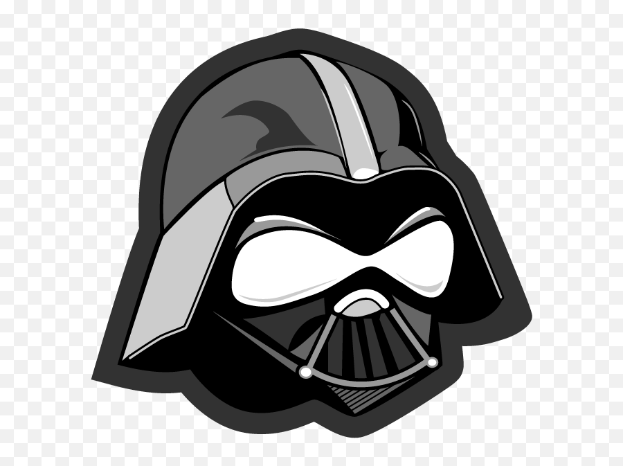 Drup Wader Drupalorg Emoji,Darth Vader Clipart Black And White