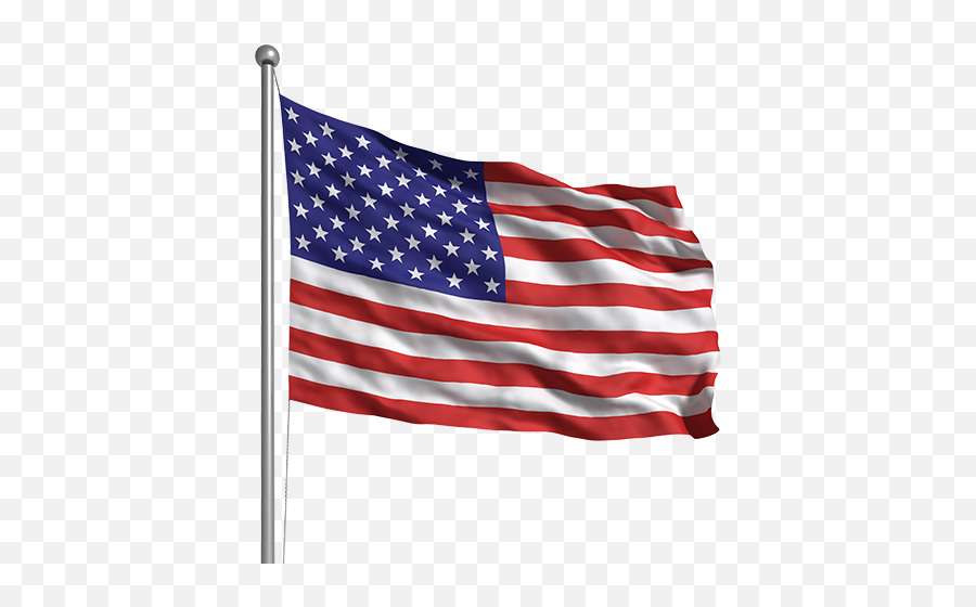 Test Emoji,Us Flag Transparent Background