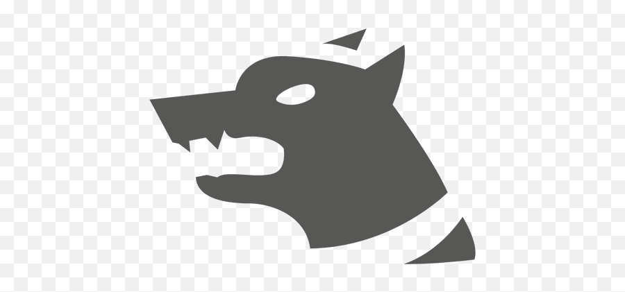 Dog Food Logo Template Editable Design To Download Emoji,Black Dog Clipart