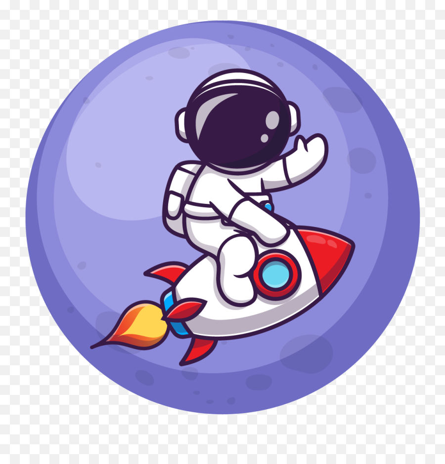 Cakeangeldoge Token Cadoge - Coinhunt Emoji,Floating Astronaut Clipart