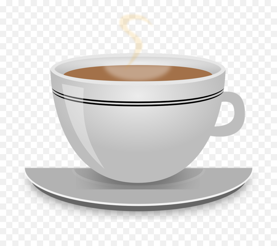 Coffee Steam Png Emoji,Steaming Coffee Mug Clipart