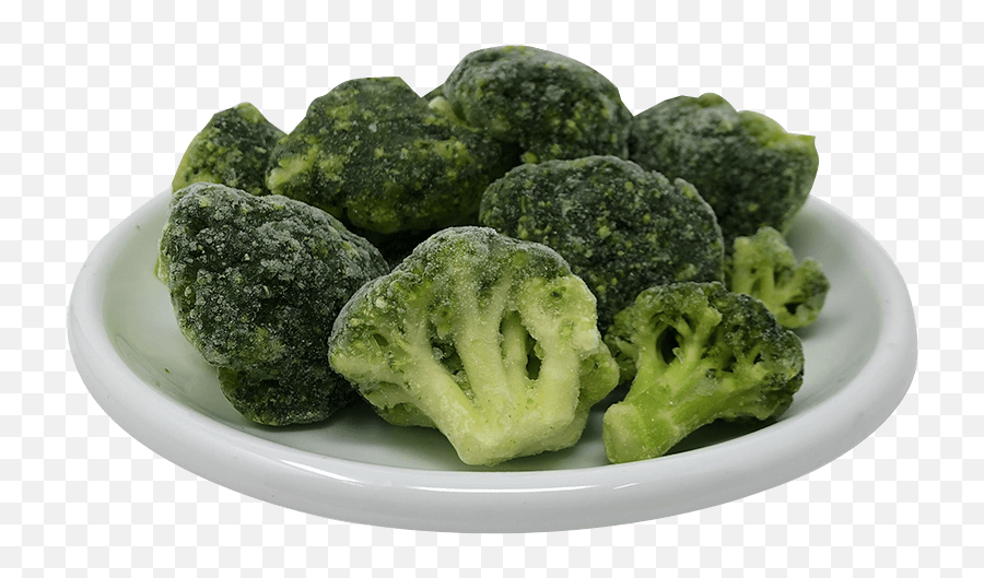 Broccoli Frozen Product Scherini Valtellina Emoji,Broccoli Transparent Background