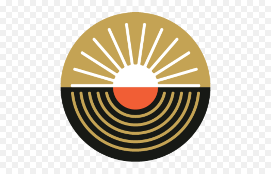 Gold Rush Vinyl Presents To Austin Tx Entrepreneurs Emoji,Gold Rush Logo