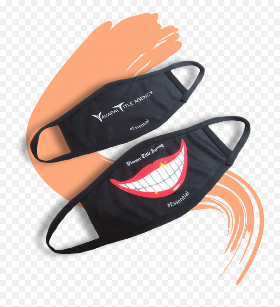 Custom Masks With Quick Turnarounds Sockrates Custom Emoji,Company Logo Face Masks