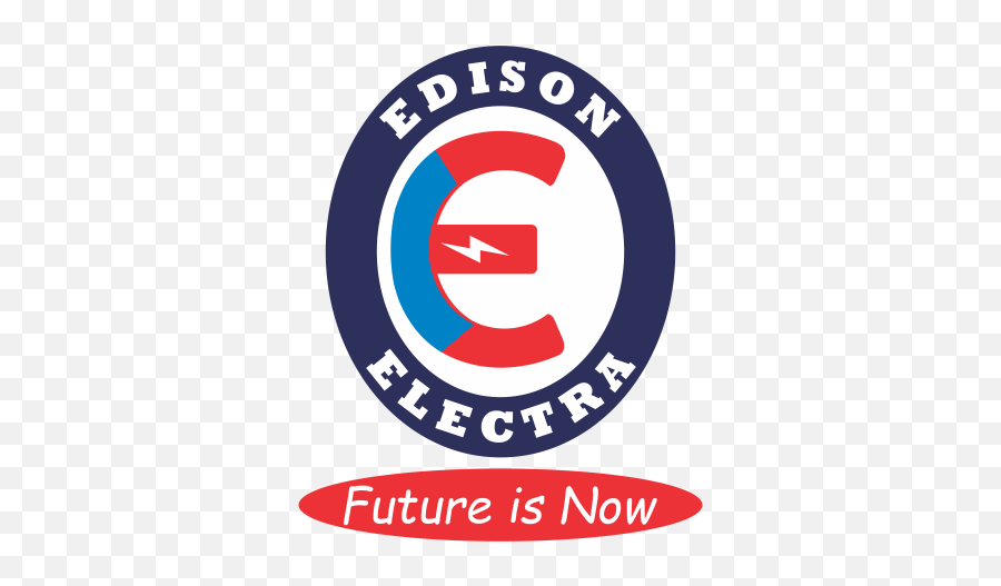 Edison Electra Emoji,Elektra Logo