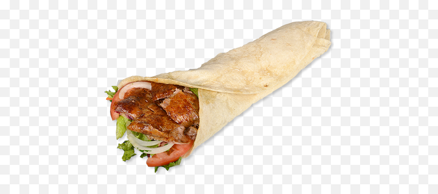 Kebab Png Alpha Channel Clipart Images Pictures With Emoji,Burrito Transparent Background