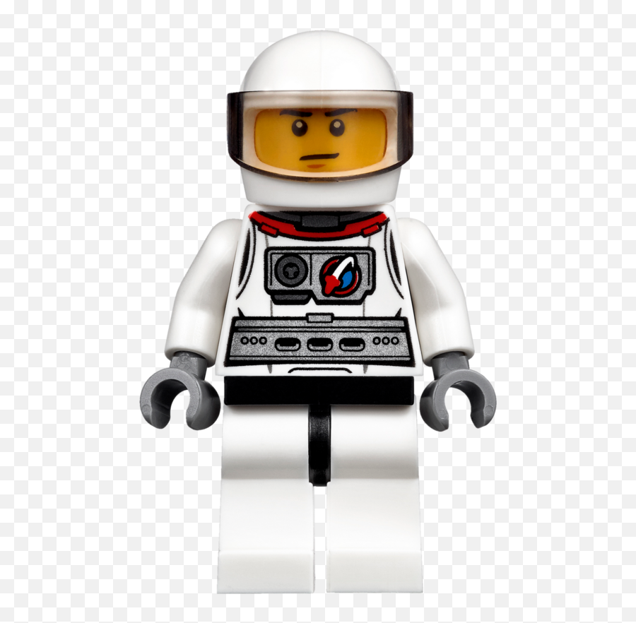 Astronaut 2017 - Brickipedia The Lego Wiki Lego Astronaut Png Emoji,Astronaut Png