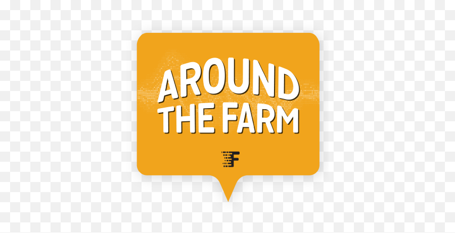 Reltas Respect Farmer Logo - Language Emoji,Farm Logos