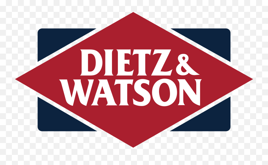 Dietz U0026 Watson - Dietz Watson Emoji,Logo Images