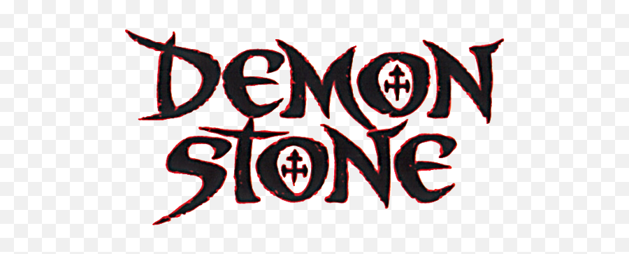 Demon Logo Png Picture - Demon Stone Emoji,Demon Logo