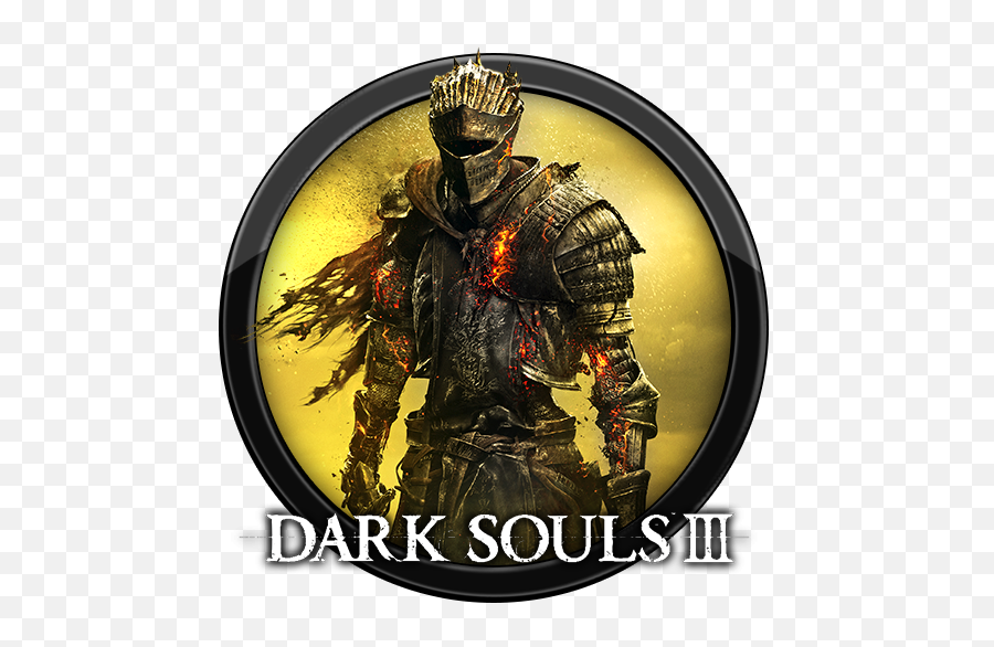Dark Souls 3 Gold Ps4 Emoji,Dark Souls Logo