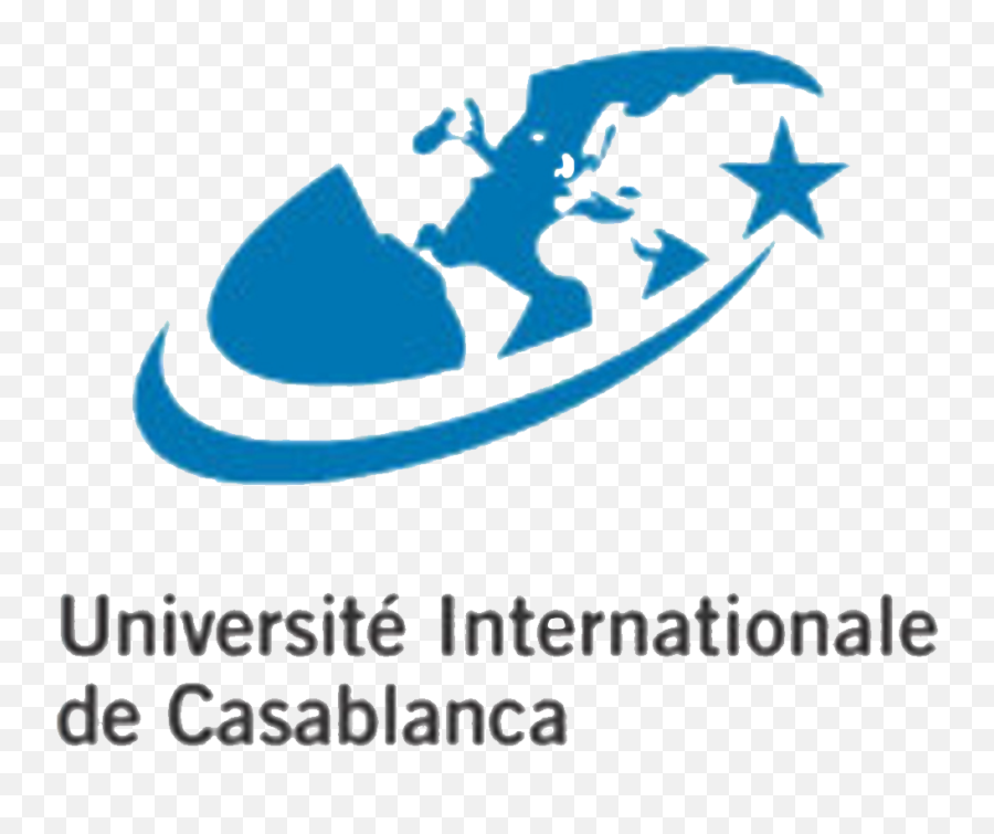 Université Internationale De Casablanca - Uic I Mbama Université Internationale De Casablanca Emoji,Uic Logo