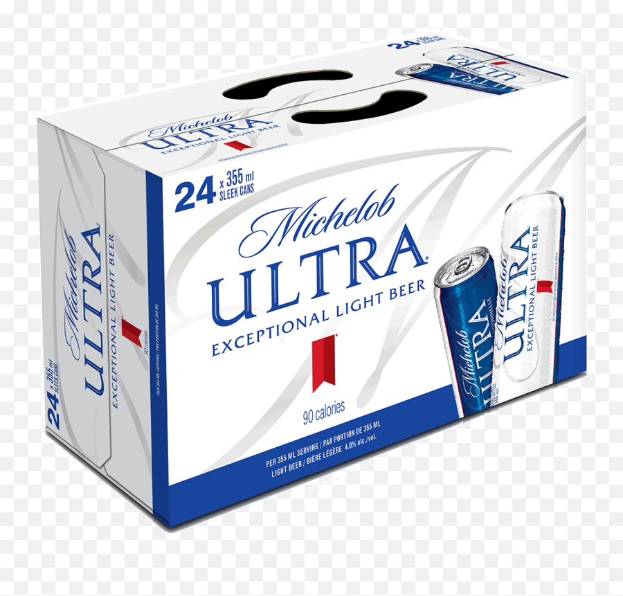 Michelob Ultra Sleek - 23068 Manitoba Liquor Mart Michelob Ultra 24 Can Emoji,Michelob Ultra Logo