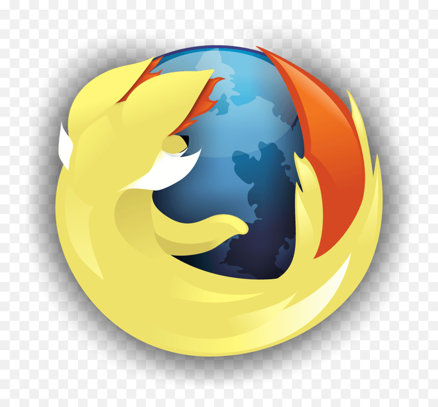 Mozilla Firefox Old Logo - Firefox Old Logo Icon Emoji,Firefox Logo