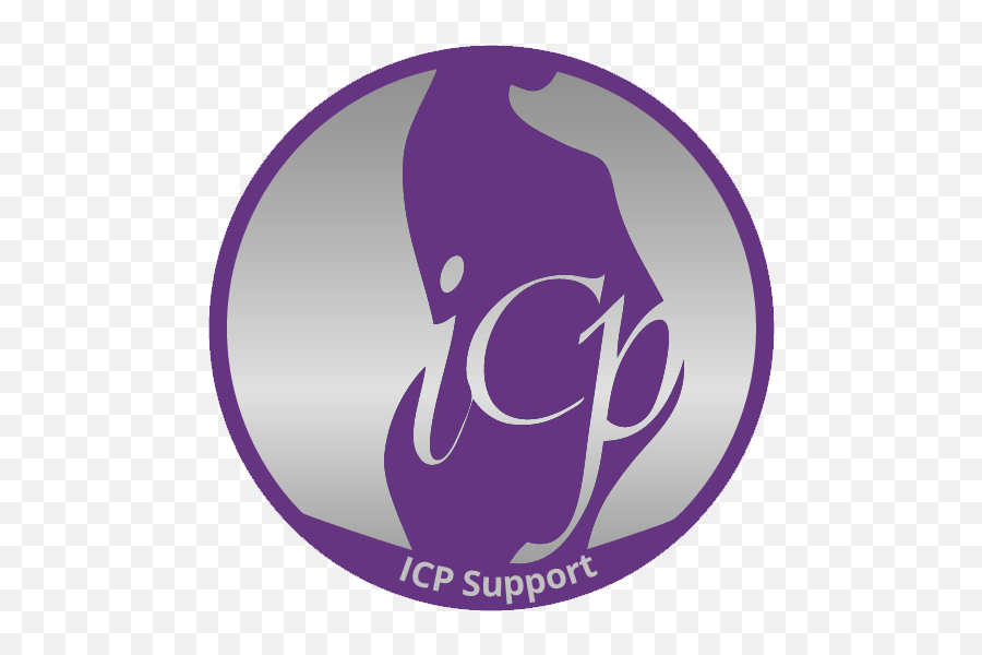 Icp Support - Icp Support Emoji,Icp Logo