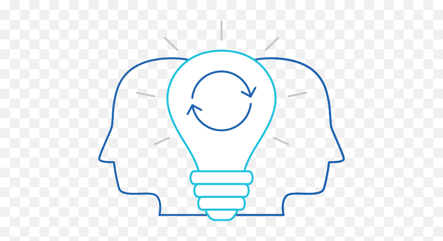 Unstructured Data Analytics Trifacta - Light Bulb Emoji,Royal Bank Of Scotland Logo