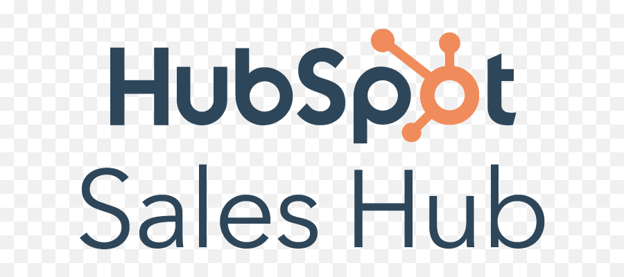 Three New Additions To Sales Hub - Hubspot Sales Hub Logo Emoji,Hub Logo