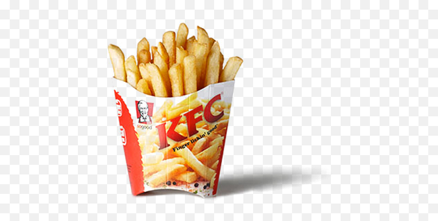 Kfc Zimbabwe - Kfc French Fries Png Emoji,Fries Png