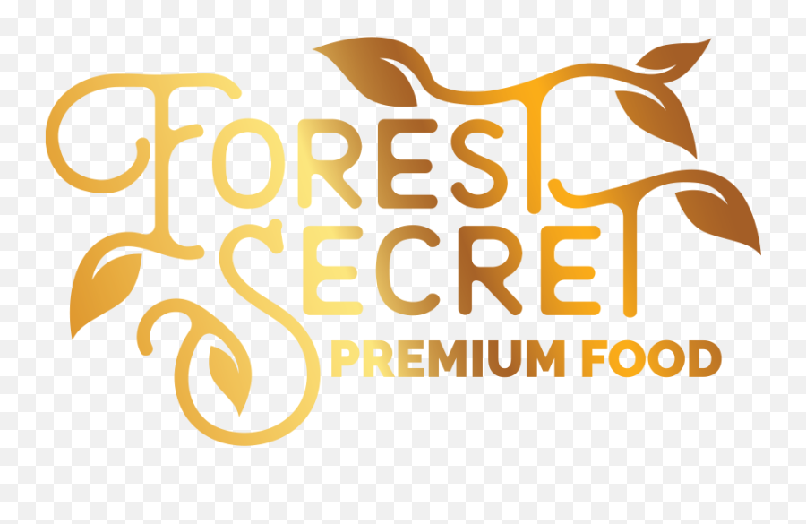 Forest Secret - Forest Secret Logo Png Emoji,Forest Logo