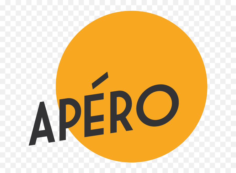 Logo Apéro U2014 The Creater Egor Building Designer Emoji,Creat A Logo