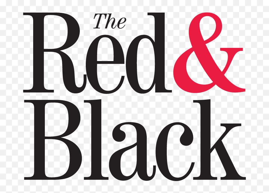 Donate Now The Red U0026 Black Publishing Company - Dot Emoji,Red And Black Logo