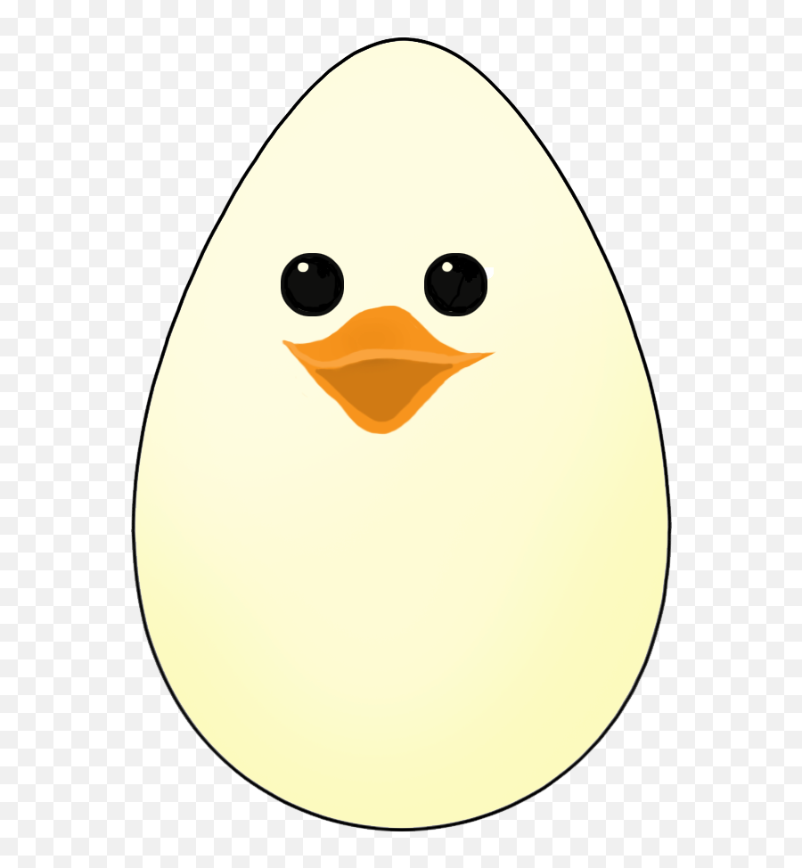 Funny And Cute Easter Clip Art - Happy Emoji,Cute Clipart