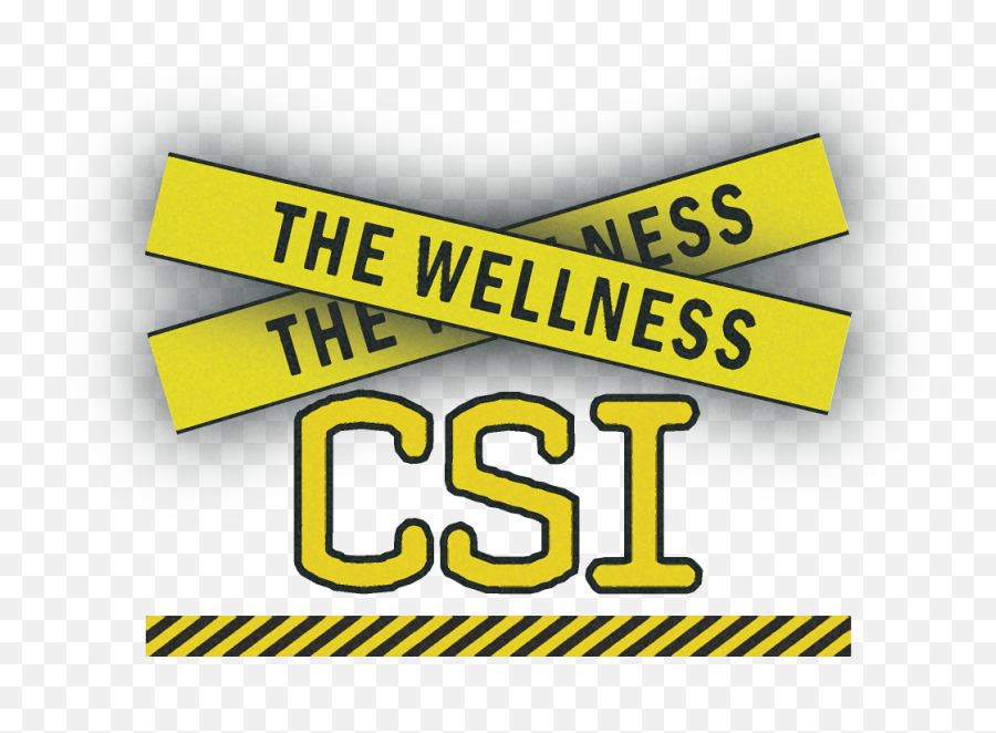 Wellness Csi - Language Emoji,C.s.i Logo
