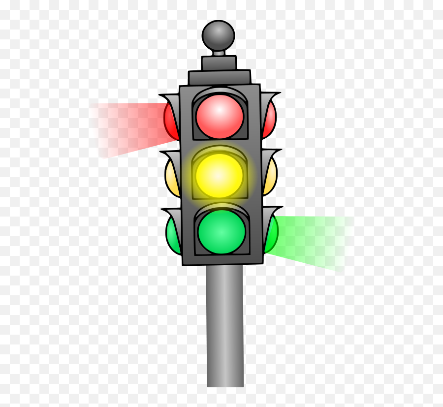Air Pollution Clipart - Clipartsco Transparent Traffic Light Icon Png Emoji,Pollution Clipart