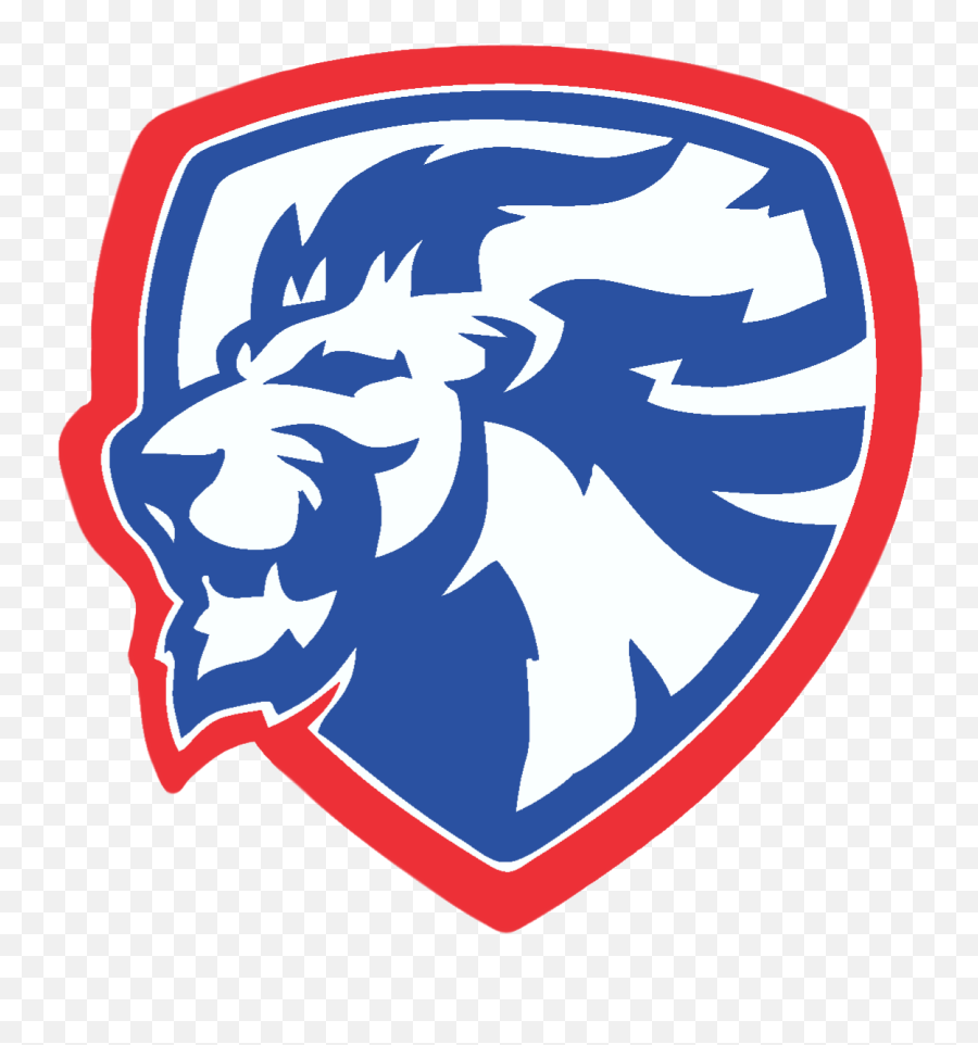 Moore Lions Football Golf Classic - Moore Lion Football Emoji,Lions Logo
